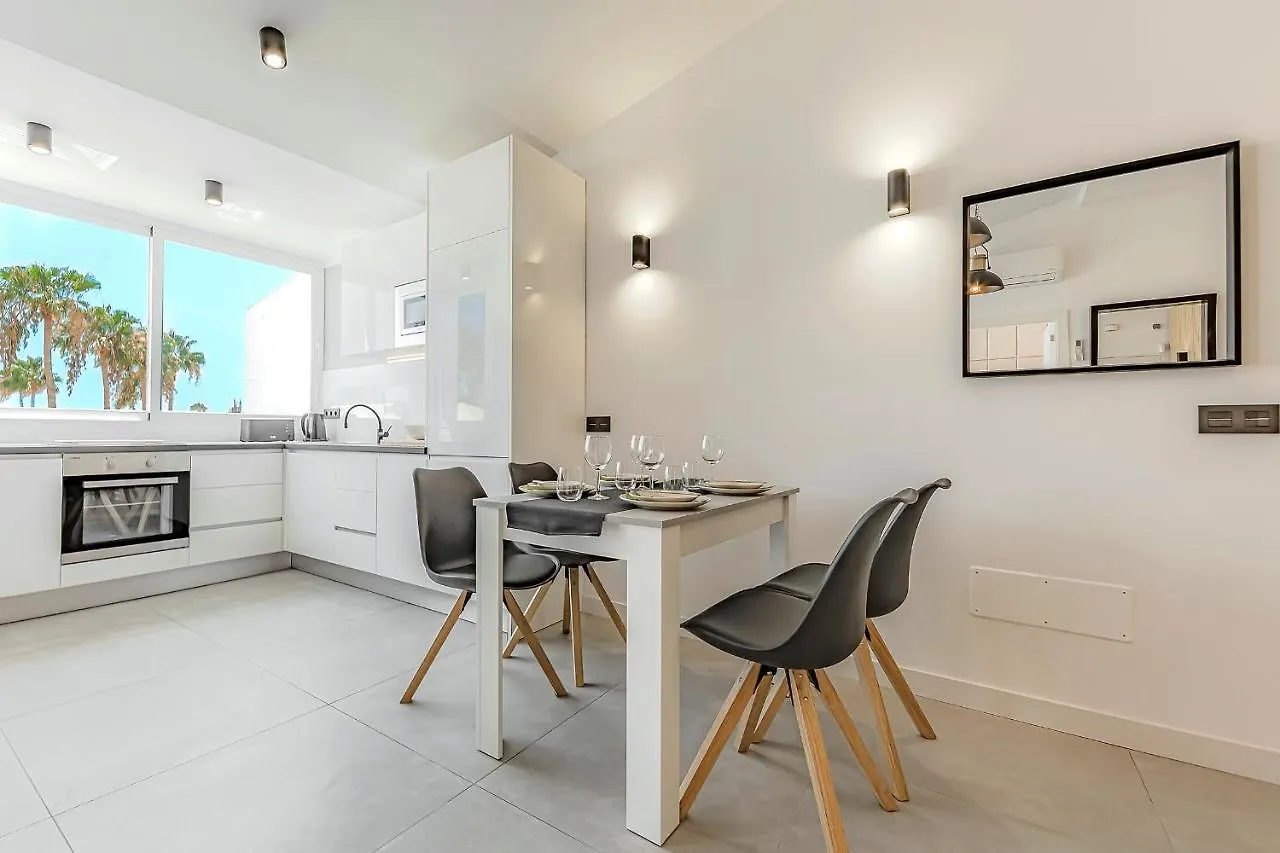 Apart Luxury Apartment In Island Village. Costa Adeje  0*, Costa Adeje (Tenerife)