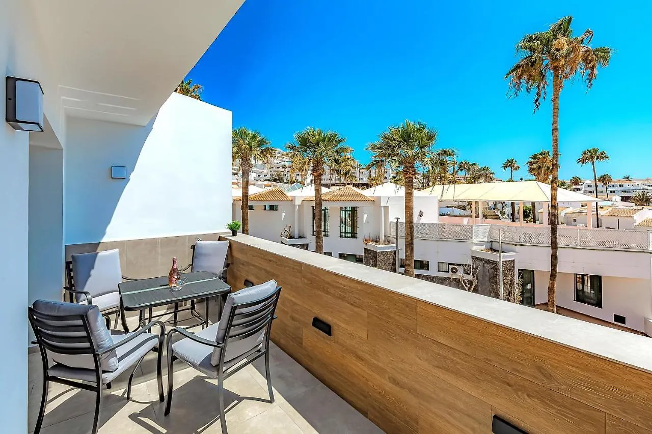 Apart Luxury Apartment In Island Village. Costa Adeje  Espanha