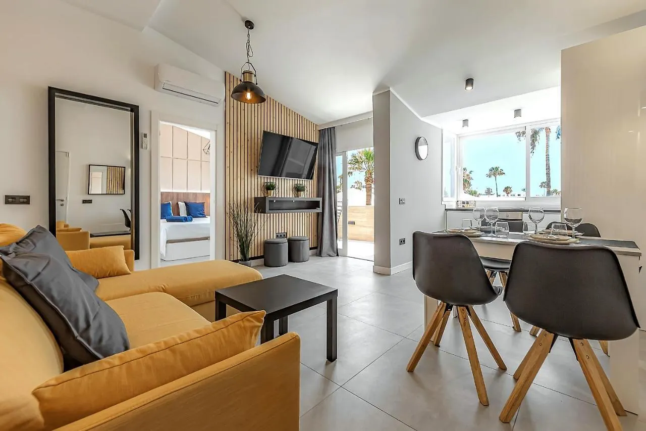Apart Luxury Apartment In Island Village. Costa Adeje   Costa Adeje (Tenerife)