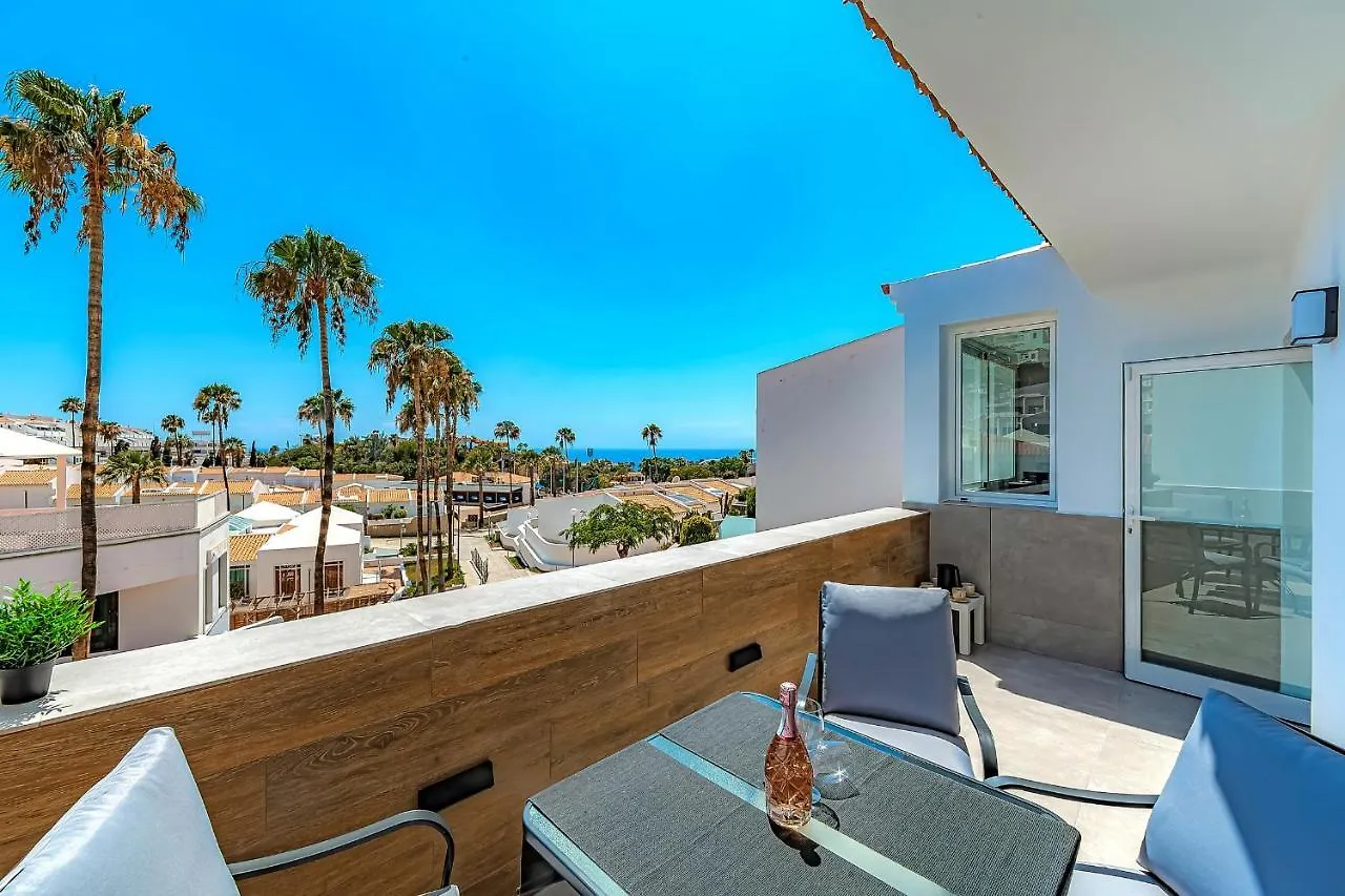 Apart Luxury Apartment In Island Village. Costa Adeje  Espanha
