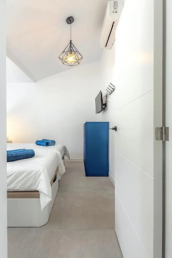 Apart Luxury Apartment In Island Village. Costa Adeje