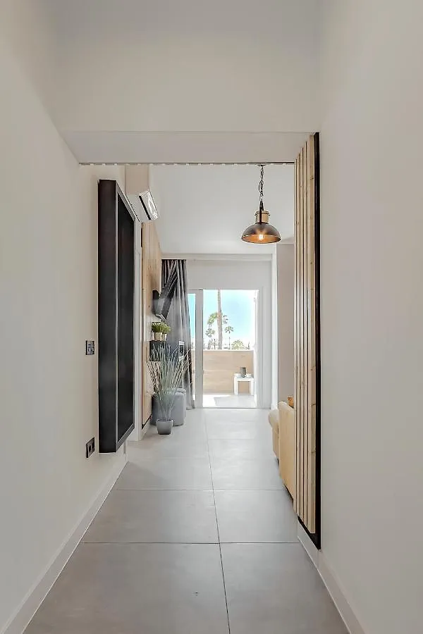 Apart Luxury Apartment In Island Village. Costa Adeje  0*, Costa Adeje (Tenerife) Espanha