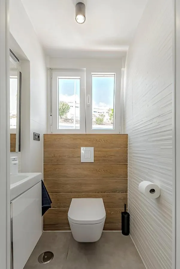 Apart Luxury Apartment In Island Village. Costa Adeje  0*, Costa Adeje (Tenerife) Espanha