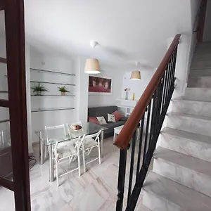 Apartamento Yeseros Centro Apartamento Ronda