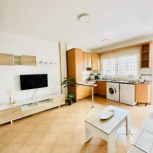 Centre Village Apartamento La Cala De Mijas