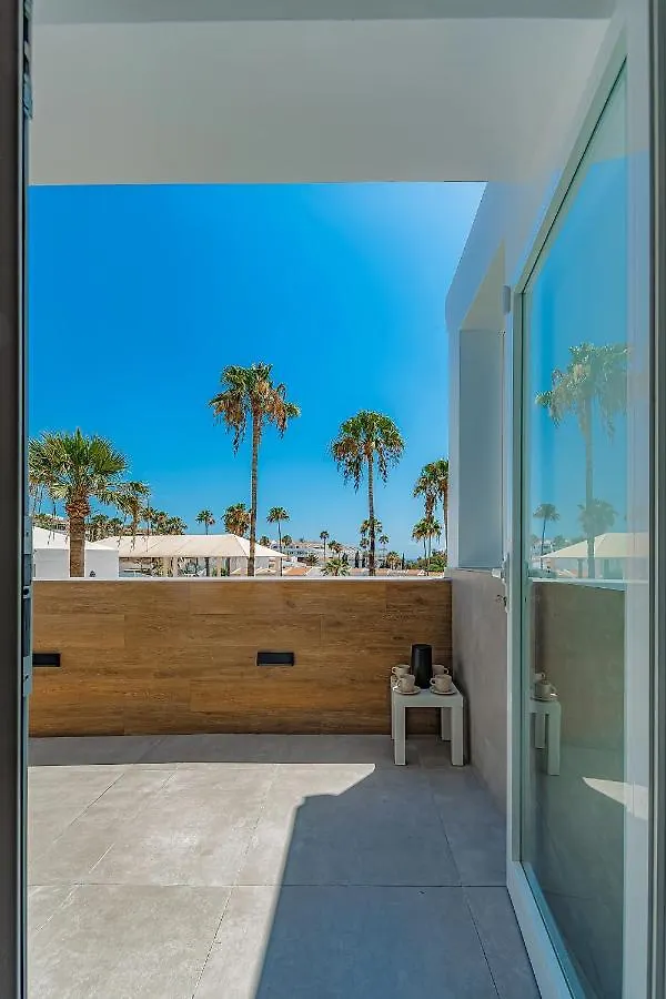 Apart Luxury Apartment In Island Village. Costa Adeje  0*, Costa Adeje (Tenerife)