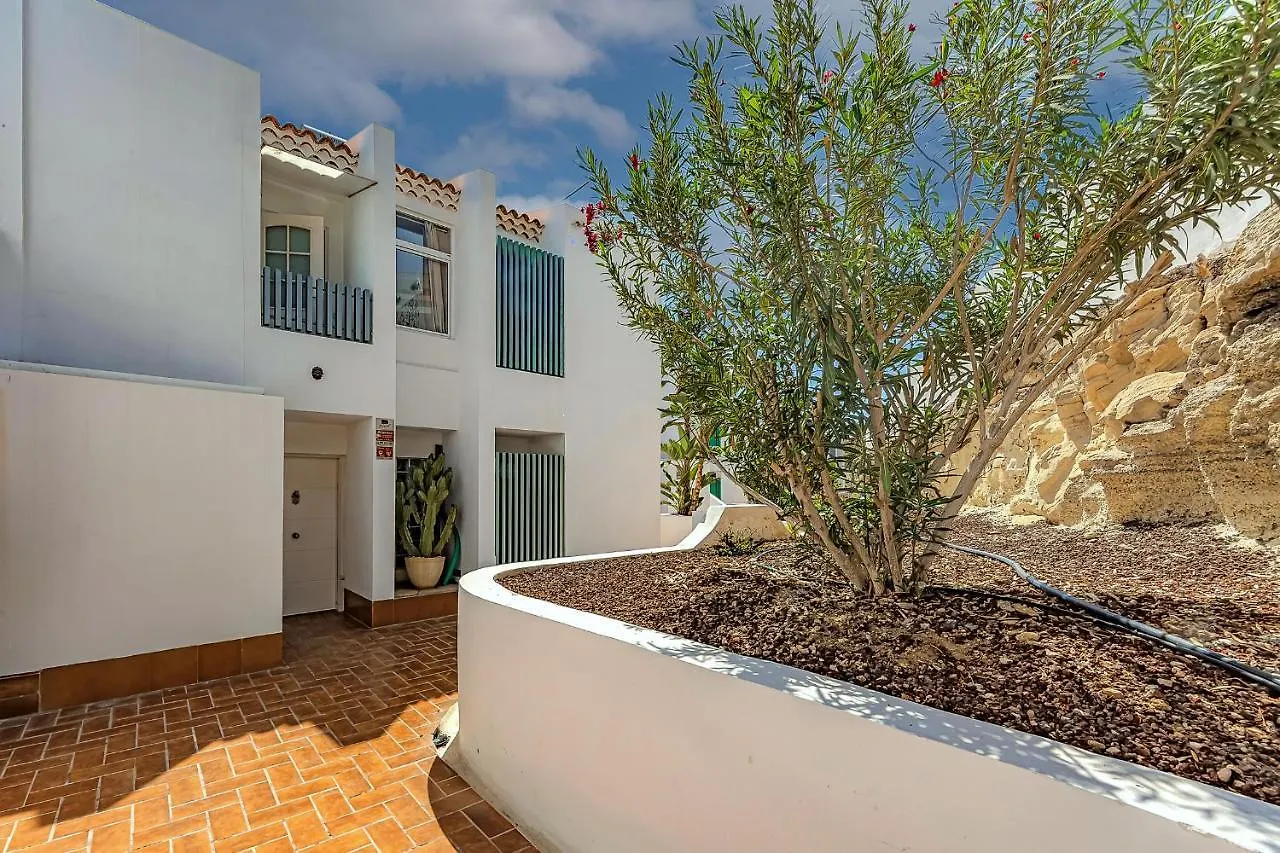 Apart Luxury Apartment In Island Village. Costa Adeje