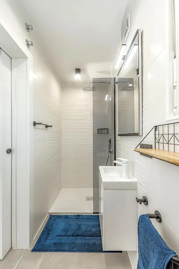 Apart Luxury Apartment In Island Village. Costa Adeje  España