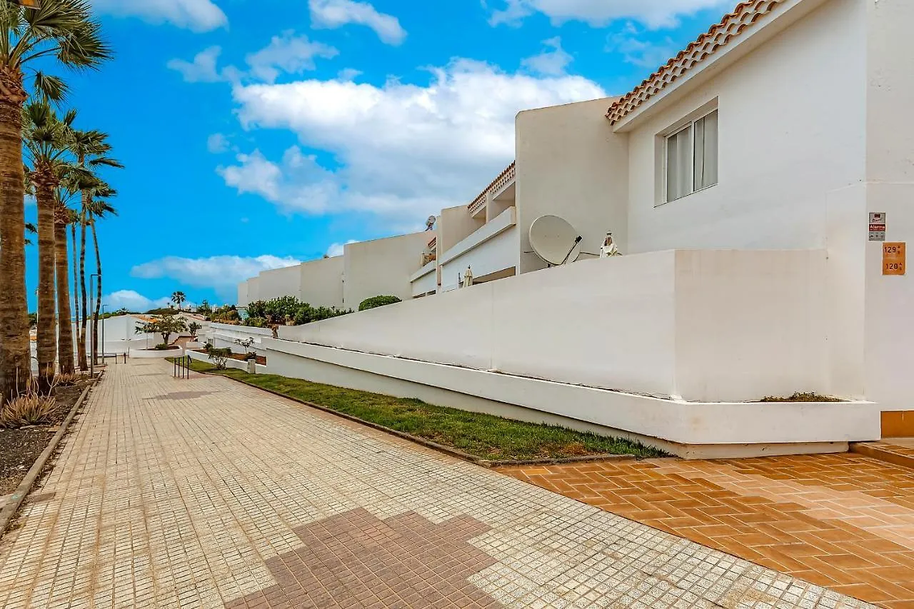 Apart Luxury Apartment In Island Village. Costa Adeje   Costa Adeje (Tenerife)