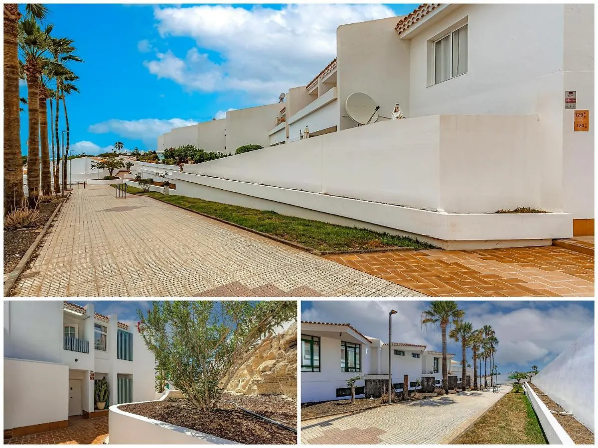 Apart Luxury Apartment In Island Village. Costa Adeje
