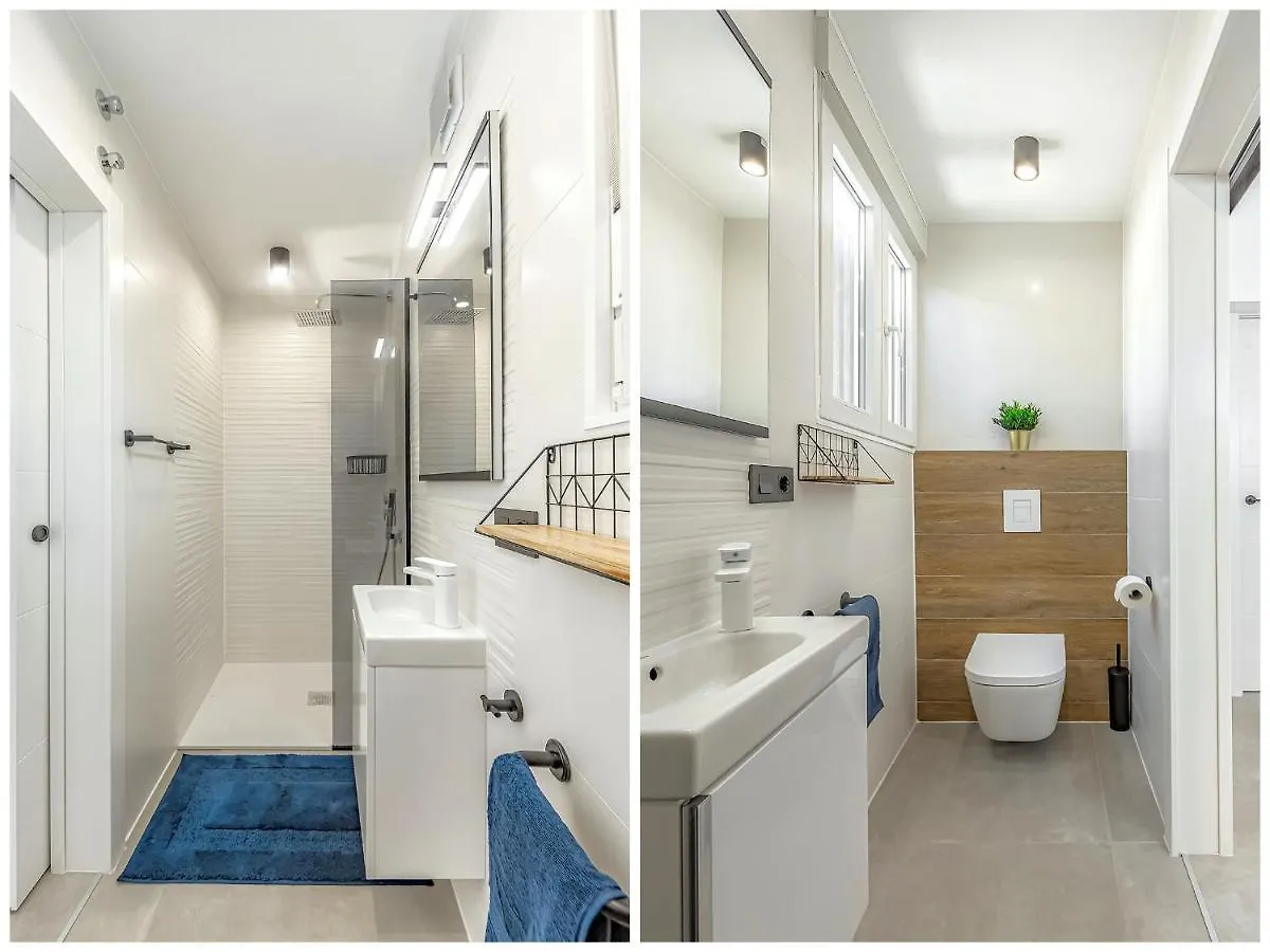 Apart Luxury Apartment In Island Village. Costa Adeje  España